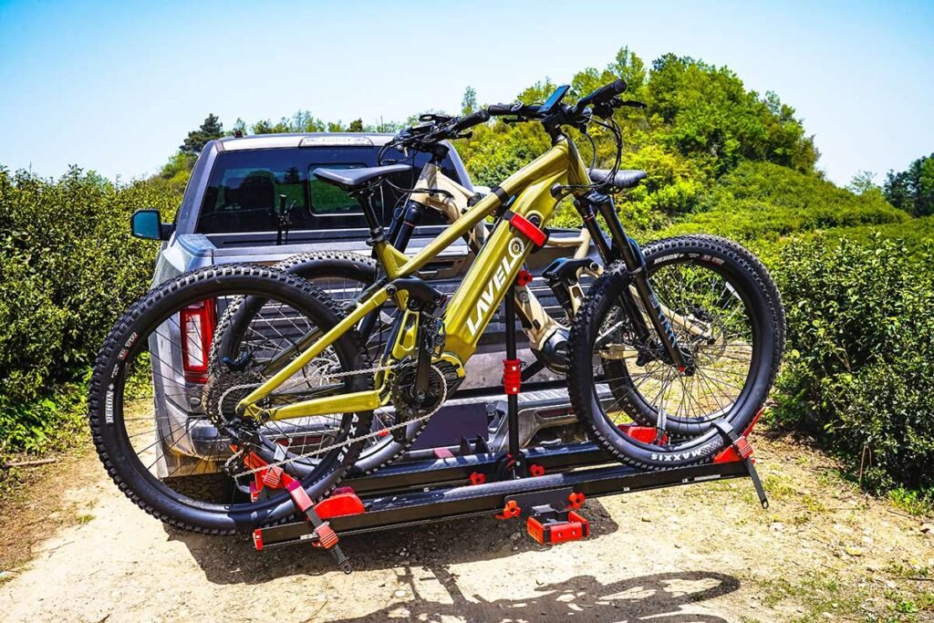 Landing Page - Hitch Bike Racks Manufacturer China | CYCORACK
